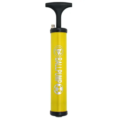 Wholesale 12" PP ABS Hand Operated Piston air Balloon Pump