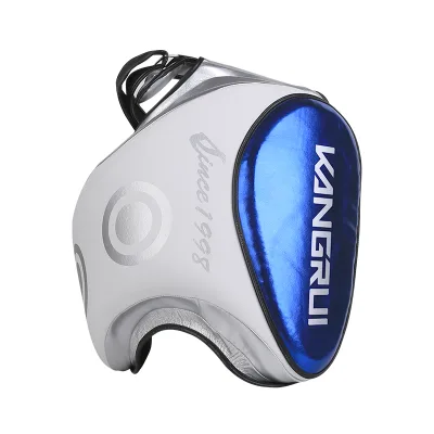 Customizable MMA Kick Training Thigh PadsMuay Thai Leg Body Protector Boxing Thigh Guard