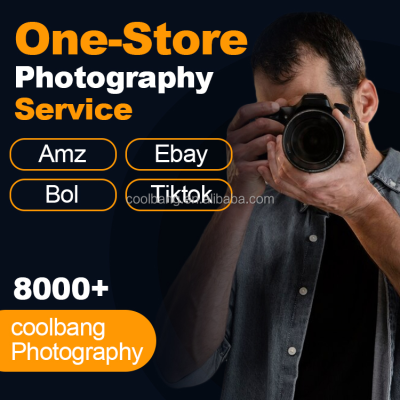 Professional Home Decor Product Photography Studio in China - Ecommerce Shooting