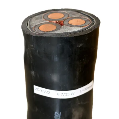 Yjlv Cable