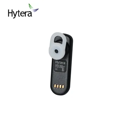 ESW01-N1 In-Ear for Earphone with LED Battery Indicator Automatic Connection Walkie Talkie Accessories
