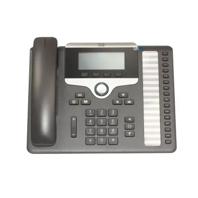 Original New Cisco CP-7861-K9 Unified IP Phone 7800 Unified IP Phone CP-7861-K9
