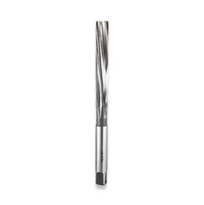 Factory Custom H7 H8 H9 Reamer Tools Special 5mm Hand Reamers Industry Hss Hand Reamer