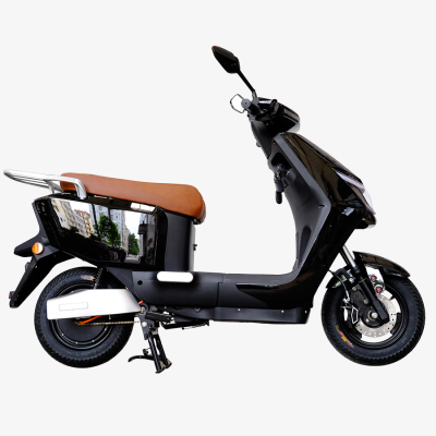 Automatic Moped Petrol Elektrisches Moped Motorcycle for Lithium Ion Batteries