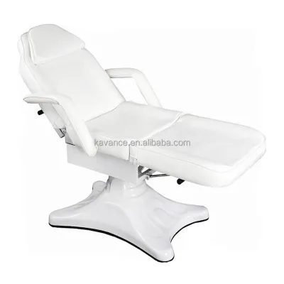 Beauty Bed Hydraulic Massage Bed For Spa Beauty Comfortable Beauty Treatment Bed Chair