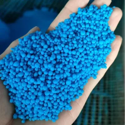 Factory Straight Large Amount Element Agricultural Nitrogen Fertilizer Organic Fertilizer
