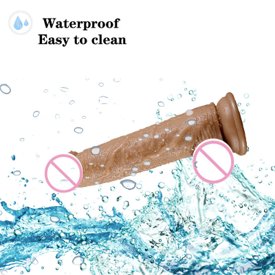 High Quality Control Dildo Sex Toy Female Sex Toy Sex Toy for Women
