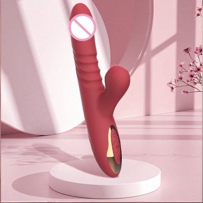 Bestselling Adult Toys Model Silicone Sexy Women Adult Toys Lightweight Ergonomic for Solo or Partner Use