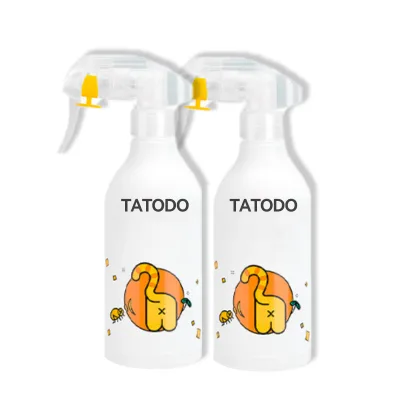 Safe Anti-Bacterial Deodorizer with Sea Salt Mint Odor Removing Pet Germ & Odor Removing Safe Spray