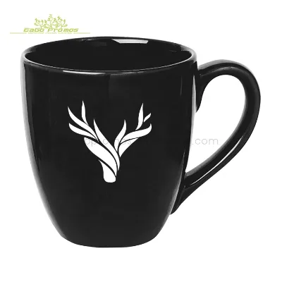 2025 New Promotional Christmas Theme Sublimation Custom Travel Ceramic Coffee Beer Mug for Promotion