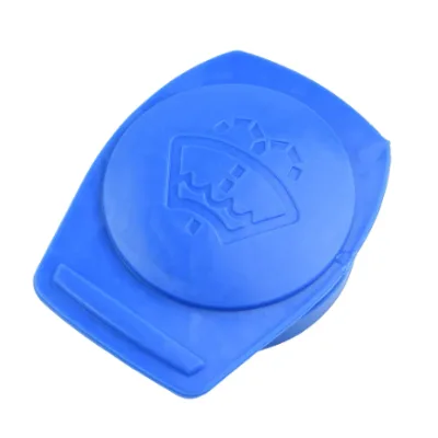 Windscreen Wiper Washer Fluid Reservoir Tank Bottle Cover 3Q0955455 for Volkswagen Audi Porsche Touareg Cayenne Mercedes-Benz