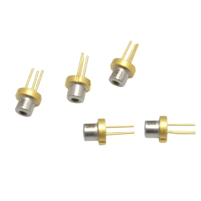 New 780nm 15mW Laser Diode with Long Service Life