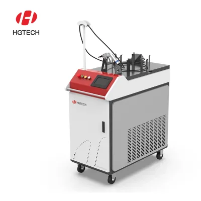 Welder Equipment Welding All Round Machine Hand Held Laser Welding Machine 2000 W