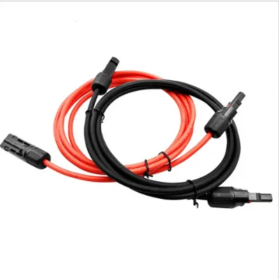 4 square Solar Photovoltaic Cables