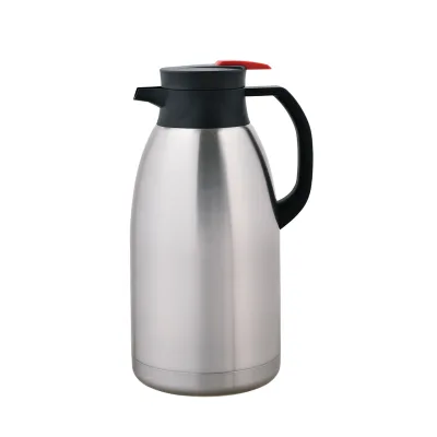 Thermous Coffee Thermos Water Bottle Internal Cup Thermos Bottle Temperature