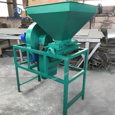 Shop Use Oil Tea Fruit Sheller Peanut Shelling Machine