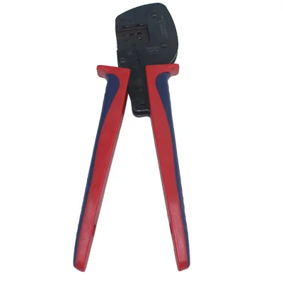 MC4 Solar Panel Automatic Cable Stripping Tool Photovoltaic Crimping Pliers Solar Connector Crimping Pliers