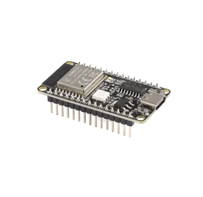 Original Ai-M62-13-Kit 32-bit RISC-V MCU Wi-Fi6 + BLE5.3 Development Board for Low-power Wholesale