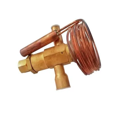 OEM Air Conditioner Copper Pipe 2.0mm Thick Eco-Friendly Durable with 1 Year Warranty Cheap Price in China