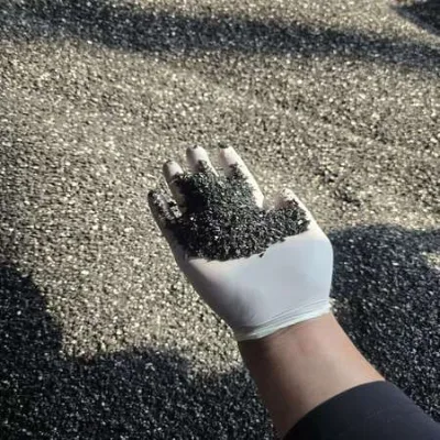 Good Feedback 98.5% Fixed Carbon GPC Calcined Anthracite Coal