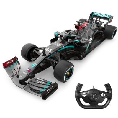 Hot Sale Advanced Technology Electronic 1 : 12 2.4G Remote Control Simulation Vehicle Model Black RC Racing Car
