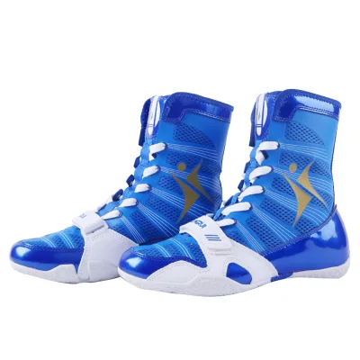 Speed-Flex Encore Mid-Top Boxing Shoes for MMA Kickboxing Essential Equipment Footwear