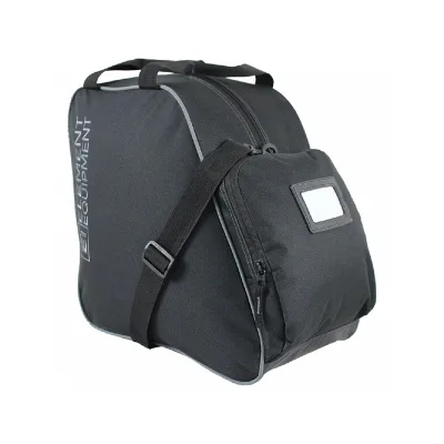 Custom Top Quality Ski Boot Backpack Ski Boot Bag