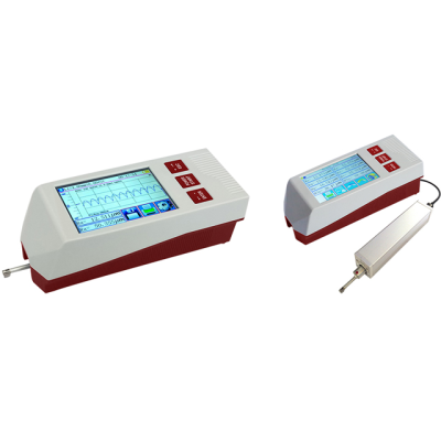 High Accuracy Surface Roughness Tester,Surface Roughness Testing Instrument