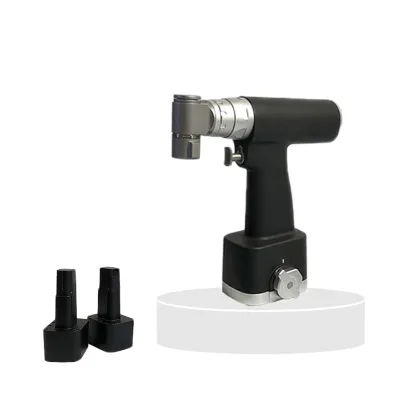 Power Tool Orthopedic Oscillating Saw Surgical Tool Medical Electric for Knee Surgery Electronic Tool