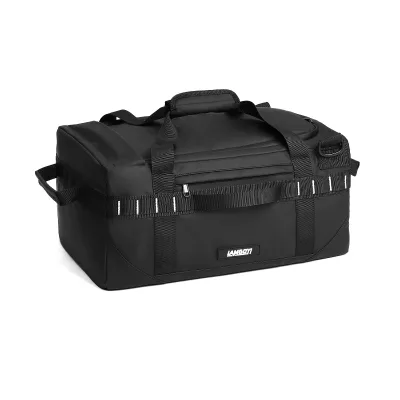 LAMGOYI Hyrox Mochila Crossfit Gimnasio Waterproof Fitness Men Logo Small Gym Bag with Tactical Custom Gym Bag
