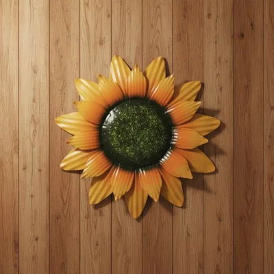Home creative wall hanging for hotel club wall decoration