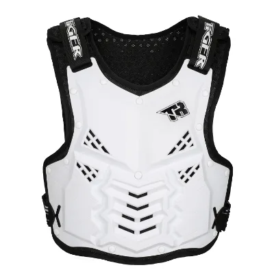 H1 New Cycling Moto Armor Chest Bike Protection Vest for Adult