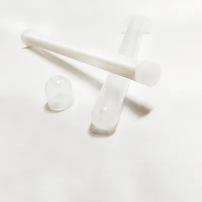 Controlled Gel Release Vaginal Applicator with Calibrated Dosage