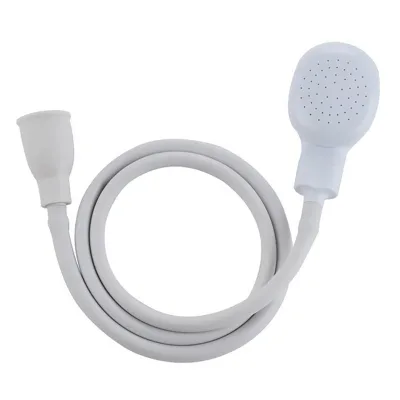 Pet Bath Hose Sink Washing Hairdresser Hair Wash Pet Faucet Sprayer Dog Shower Head