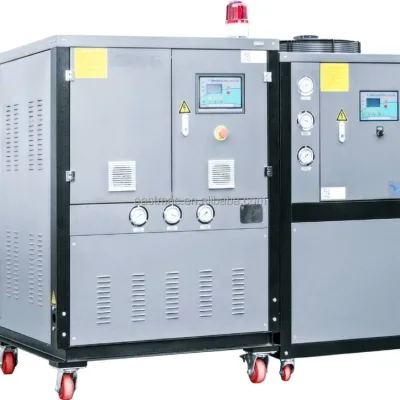 Packaged Chiller