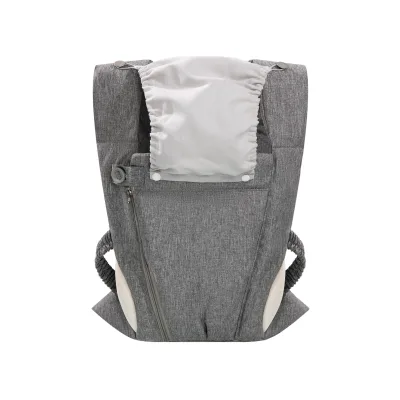 Classic Baby Carrier With Hip Seat Cozy Baby 3 in 1 Newborn to Toddler Baby Carrier Sling