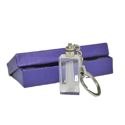 New Custom Keychain Flashlight, Mini Led Flashlight Keychain, Led Keychain Light Manufacturer