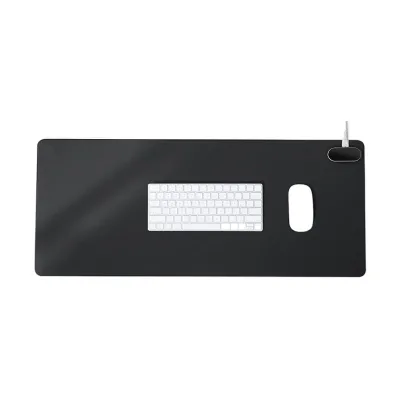 Hot Selling Wholesale Warming Heated Computer Mouse Pad Desk Pad  Hand Warmer Usb Hand