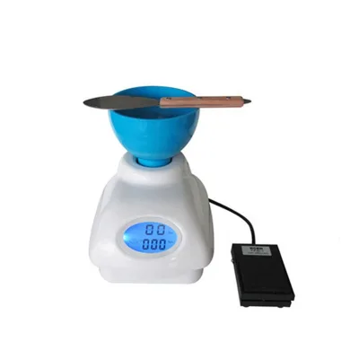 Dentist Instrument Dental Centrifuge Alginate Mixer Clinic Impression Alginate Material Mixer