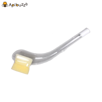 Pipe Style Queen Bee Catcher - Honey Beekeeping Queen Rearing Tools - Apiculture Apiary Equipment - Beekeeper Starter Kits