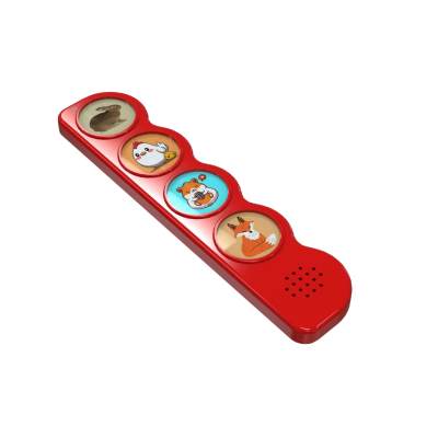 Hot Selling  Book Recorder Sound Module digital voice  music book module for Children education book