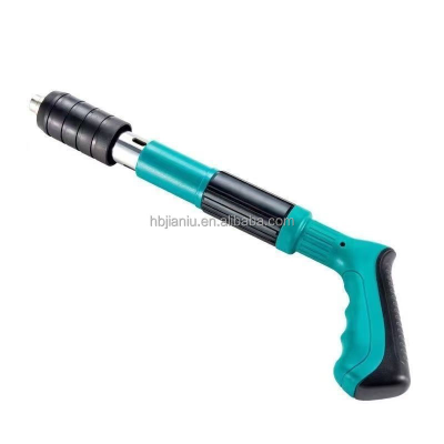 Mini Nail Shooting Tool Ceiling Tool Gunpowder Nail