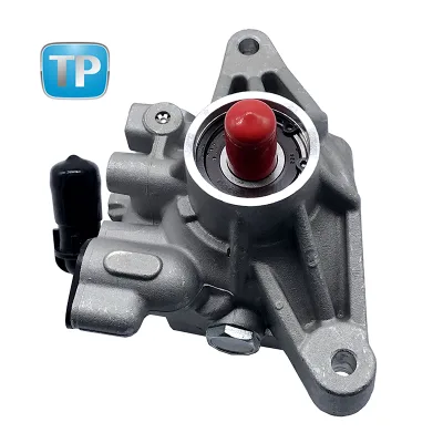 Auto Parts Power Steering Pump for Honda Civic OEM 56110-RNA-A01 56110-RNA-A02 56110-RNA-A02 56110RNAA01 56110RNAA02 56110RNAA02