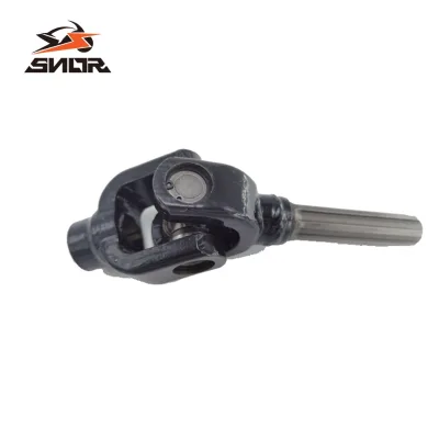 SNOR Universal Three Wheel Motorcycle Shaft Cross Assembly Drive Shaft Joint Assembly Reverse Gear