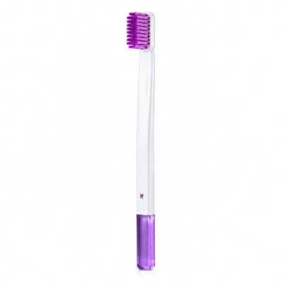 Medium Dense Bristles Ergonomic Handle Household Dental Cleaning Oral Care Toothbrush for Daily Personal Oral Hygiene