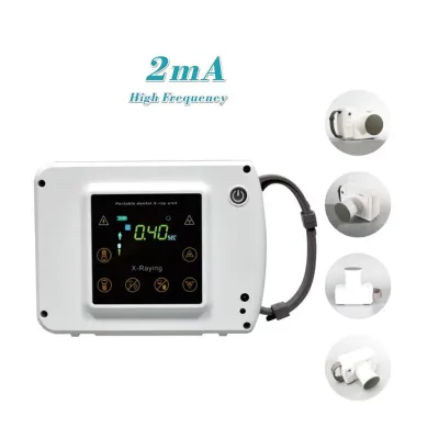 Wholesale PricePopular Portable Dental X-Ray Camera Image Equipment Medical System