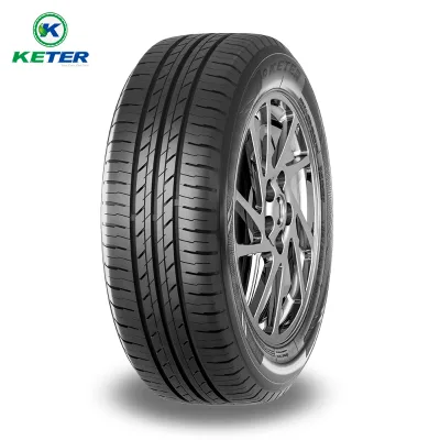 For Tubeless PCR Tyre 215/55/R17 Car Tire 98/XL W Load/Speed for Economical Cars-100,000km/3-Year Warranty