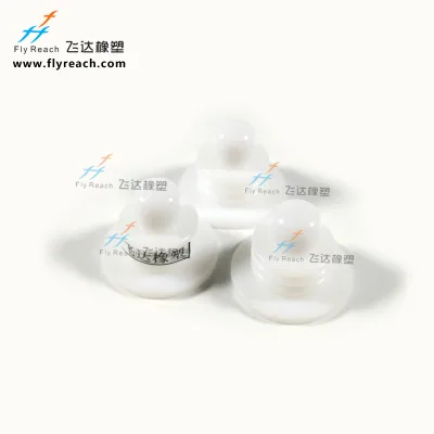Bellows for Spare Parts of Krones Filling Machines PTFE Material 23.2mm Height 30mm Outer Diameter Flyreach Brand