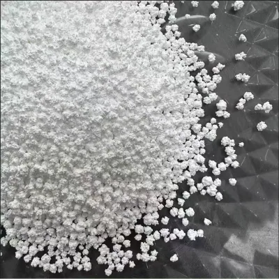 High Purity Industrial Grade Calcium Chloride Pellets CaCl2 >94% Desiccant Dehumidification Ice Melt & Dust Control