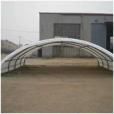Easy to Install Folding Container House Folding Container Shelter Folding Container Home